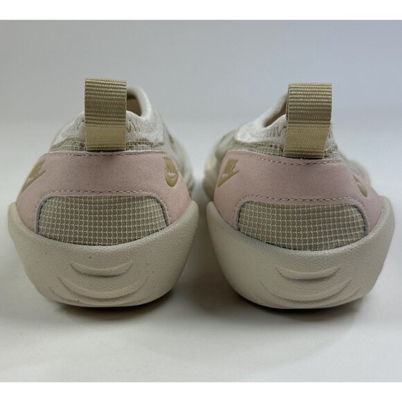 Nike Aqua Turf Womens 8 Light Orewood Brown Desert Khaki Water Shoes FZ5628-100 - Picture 7 of 9